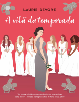 A vilã da temporada - Laurie Devore.pdf